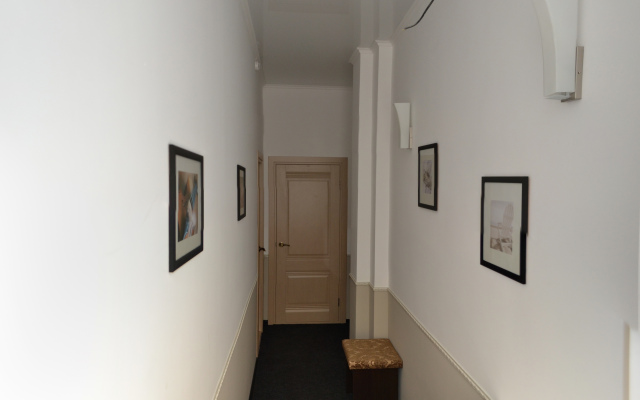 Отель Эстет