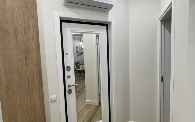 Na Ul. Landyshevaya 12/ 7 Flat