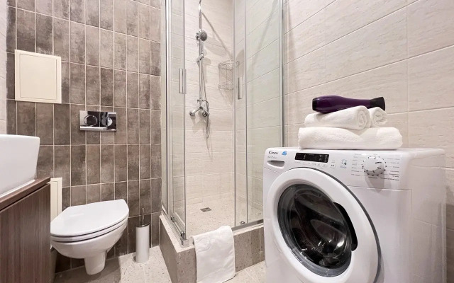 Business Apartments in the Heart of the City
