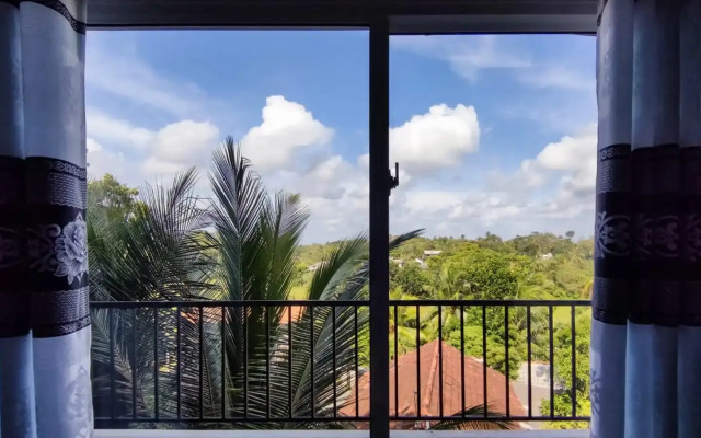 Villa 51 - First Floor Villa