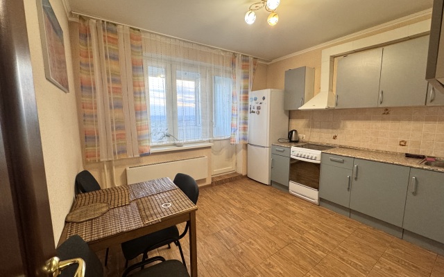 Uyutnaya Pavlovskiy Posad Flat