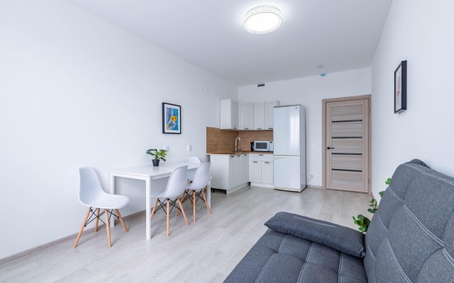 Апартаменты DreamHouse ЖК Счастье