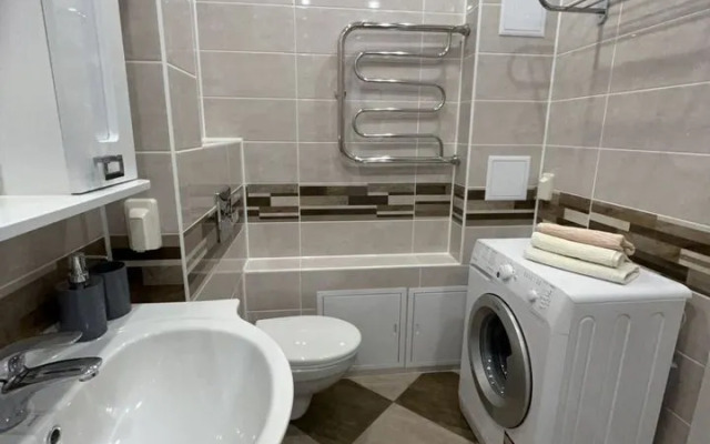 Апартаменты At Home