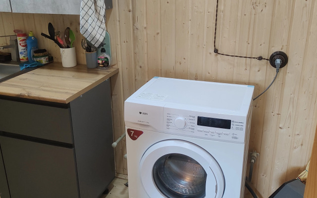 Мини-отель Мандаринка