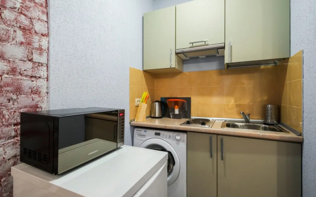 Rentalspb Apartments