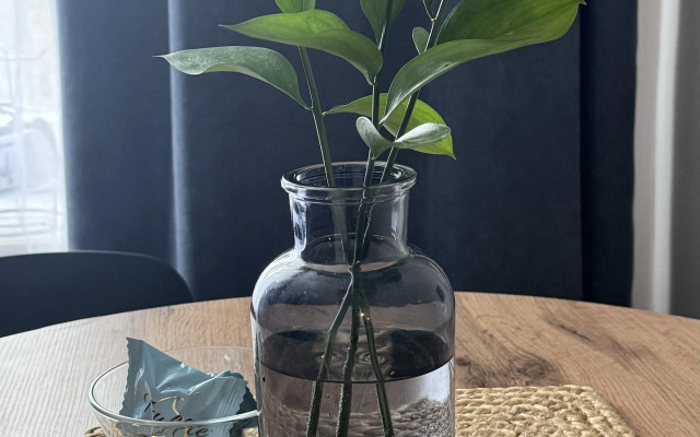 Квартира На Севере Красиво