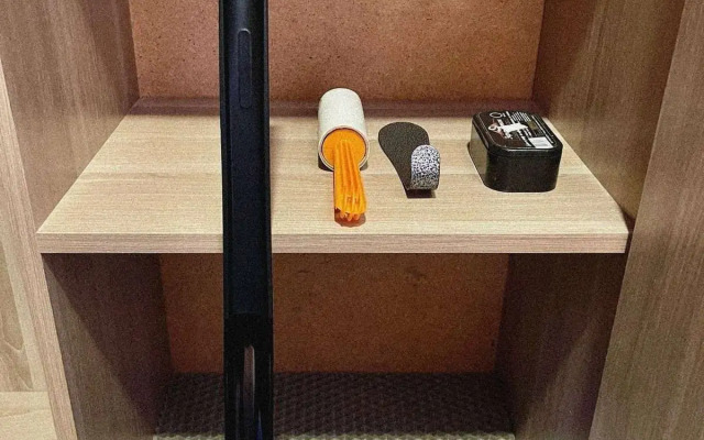 Квартира на Советской улице 9