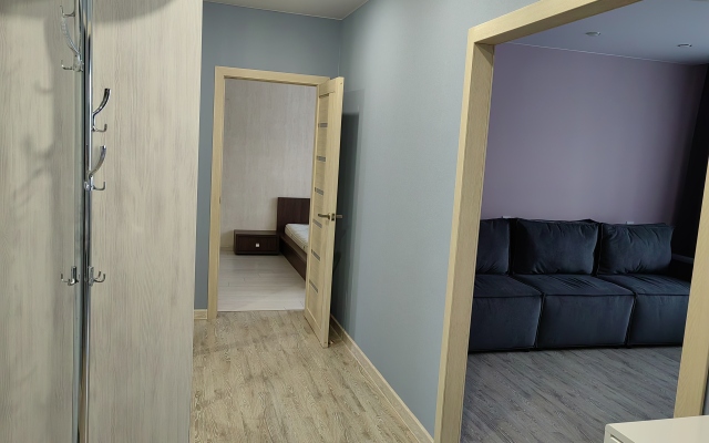 Квартира ул.Мужества д.23