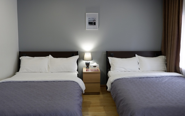 Mina Hotel Mini