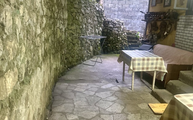 Domik U Galiny Guest house