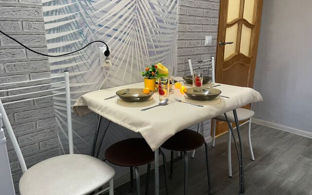 Апартаменты Белинского