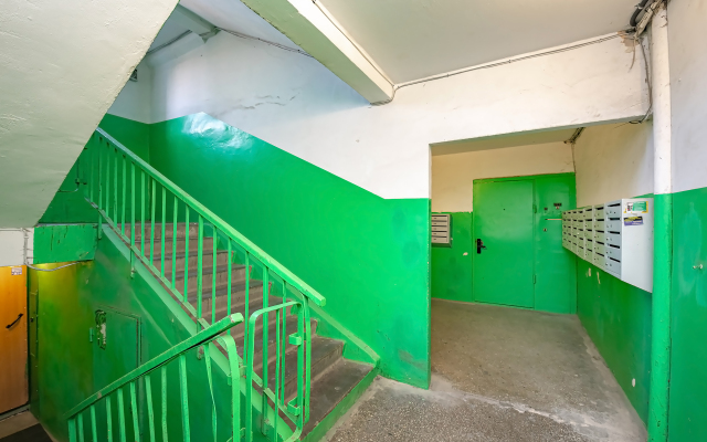 Апартаменты TopHouse на Калинина 105, 7