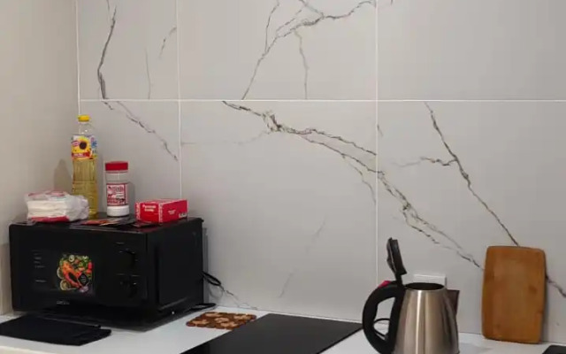 Апартаменты Гагарина 14-100