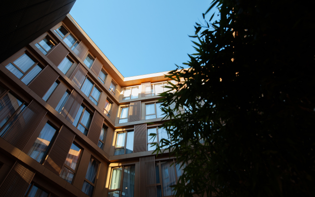 Hotel Holiday Inn Express Avlabari