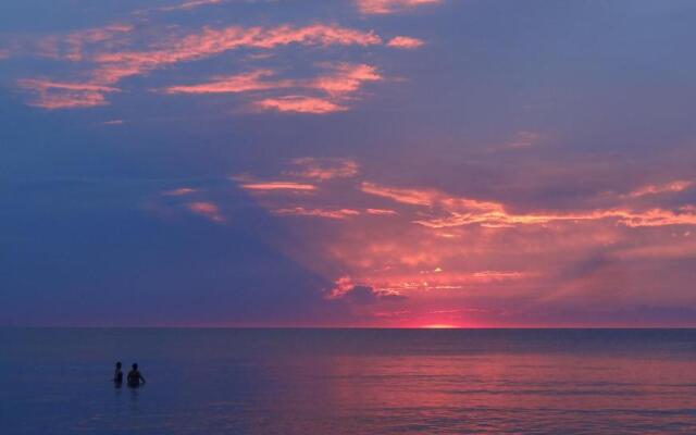 Квартира Лофт у Моря в Пионерском
