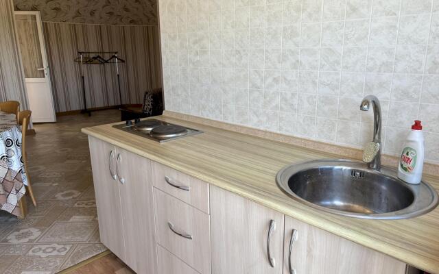 Апартаменты 300 Пентхаус с Террасой