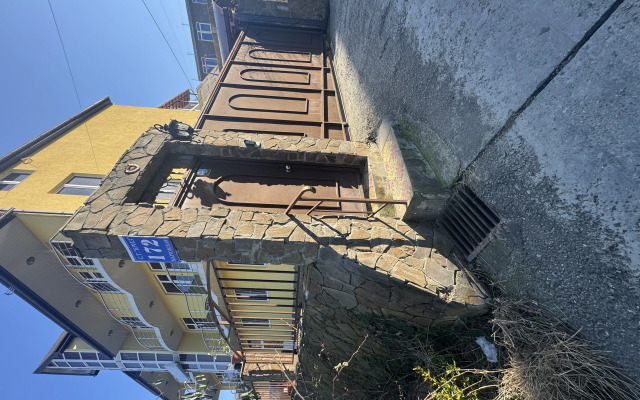Tsentr Semeynogo Otdykha 7ya Deluxe Guest house