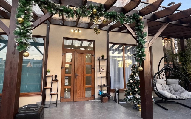 Valensiya Guest House
