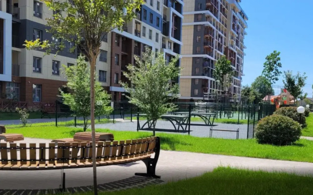 Karavella Portugalii Apartments