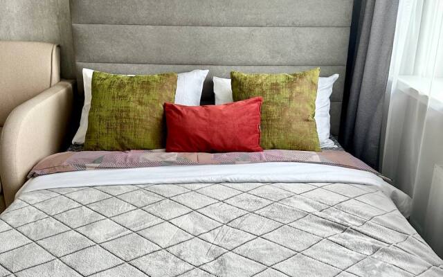 Apartamenty Dok Flat