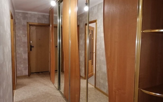 Semejnye GALAAPART u Parka Pobedy Apartments