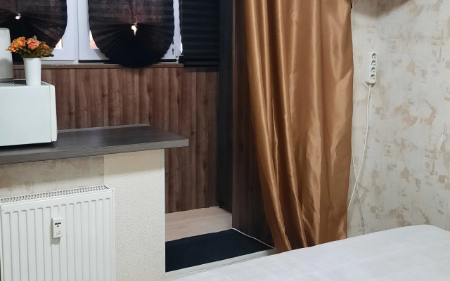 Квартира Студия ЖК Москва в 10 мин от Аэропорта