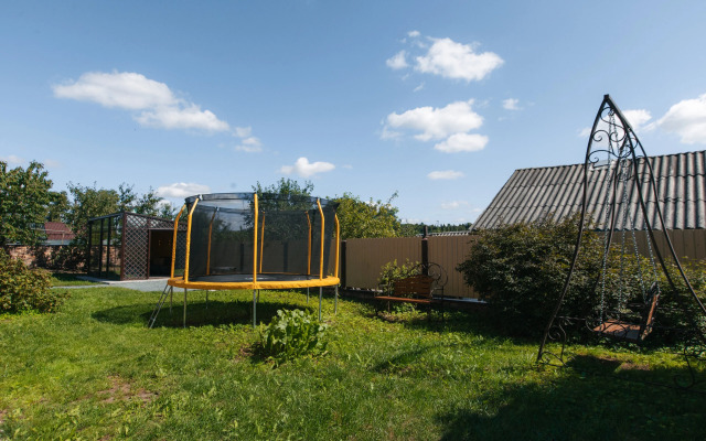 Частный дом Дом в городе Ржев