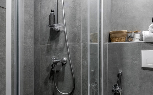 Апартаменты Видовые BW Zoom на 11 этаже