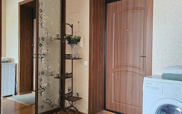 Na Agronomicheskoy Tsentr goroda Flat