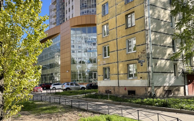 Domashnij Uyut Apartments 1