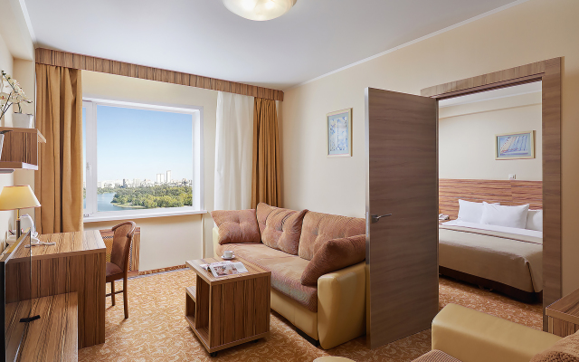 Hotel Izmailovo Delta