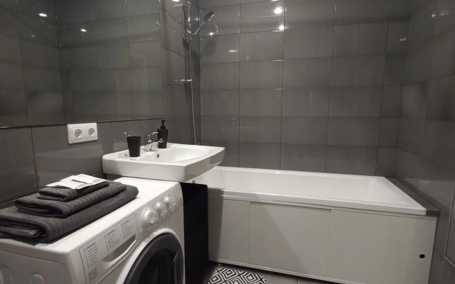 Квартира на Университетской 62