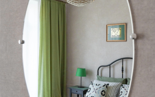 Квартира на улице Советской