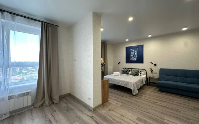 Квартира Уютная в центре города