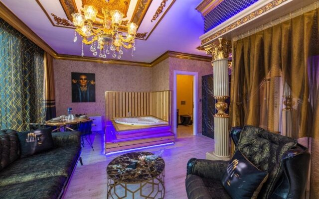 By Mesut Resi̇dence