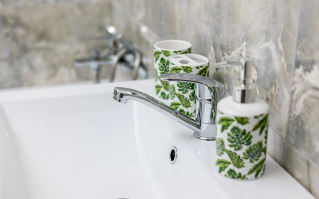 Апартаменты повышенного комфорта Лиссабон ЖК Minsk World