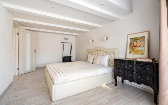 Taunkhaus na Finskom zalive Guest house
