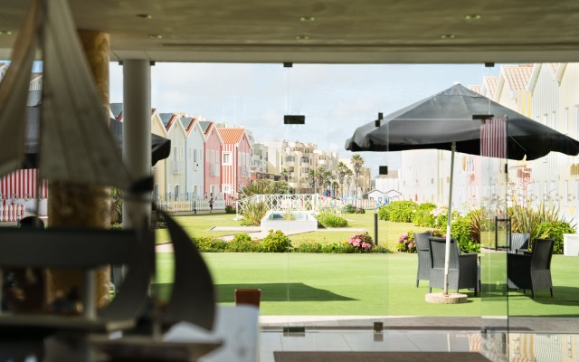 Hotel Cristal Praia Resort & SPA