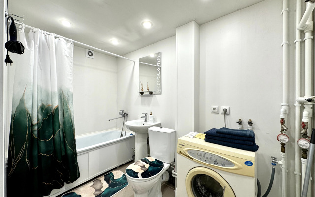 Квартира Калина