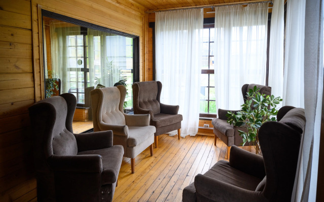 Daniel Recreation Camp