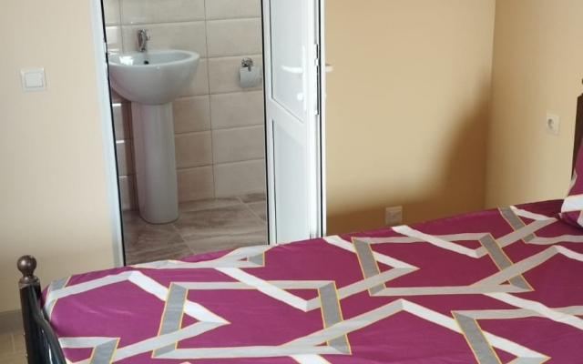 Abaza Guest House