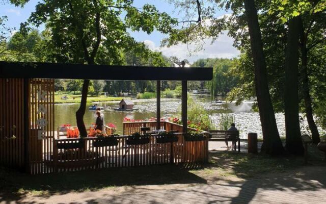 Квартира на Московской 66