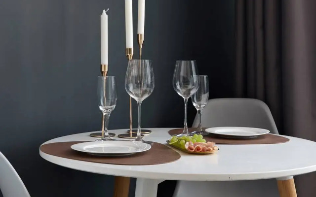 Квартира Уютная на Васильевском