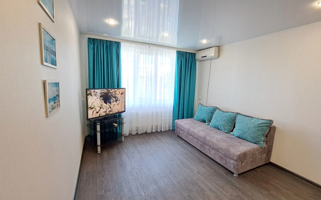 Квартира Уютная однушка Ленина 120