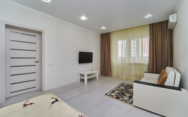 Квартира на Казбекской