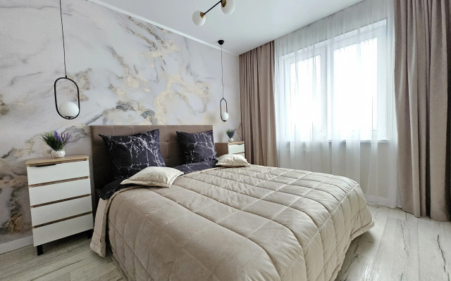 Zhivi Uyutno Apartment