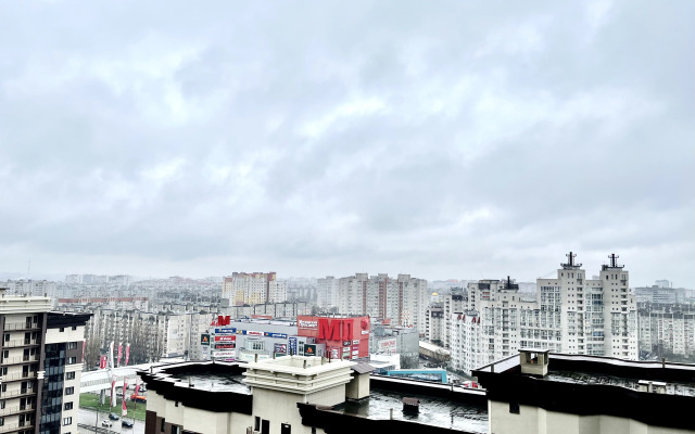 Квартира Неотель на Московском проспекте, рядом М4, ОКБ