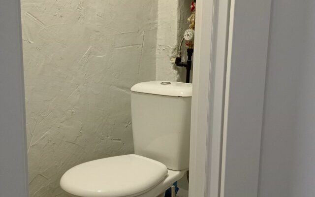 Апартаменты на Котовского