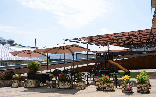 Akva-Vita Hotel