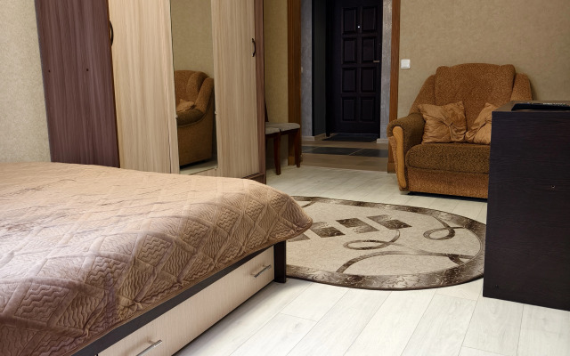 Квартира в Боровом Рядом с М4 Дон